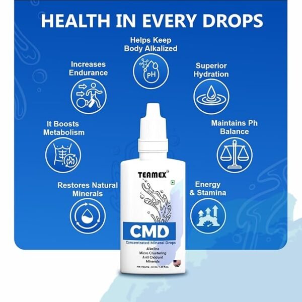 CMD Drops - Image 3