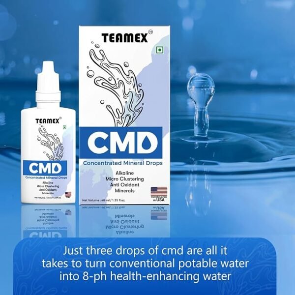 CMD Drops - Image 2